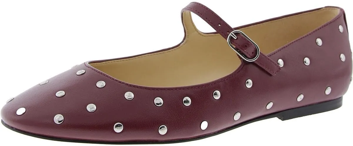 Marc Fisher LTD Women's Elizza Ballet Flat
