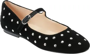Marc Fisher LTD Women's Elizza Ballet Flat