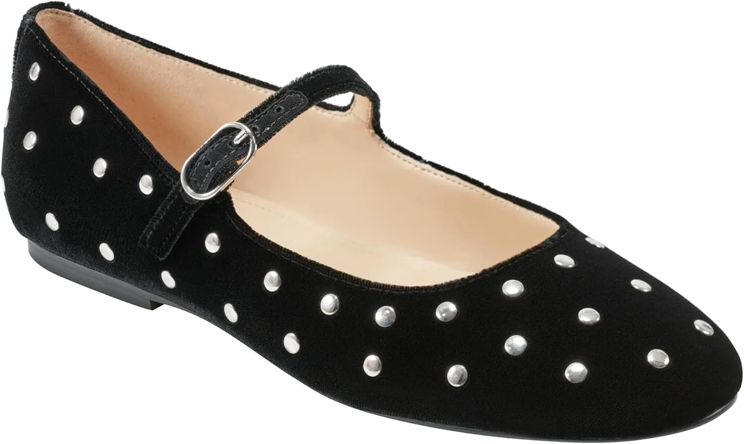 Marc Fisher LTD Women's Elizza Ballet Flat