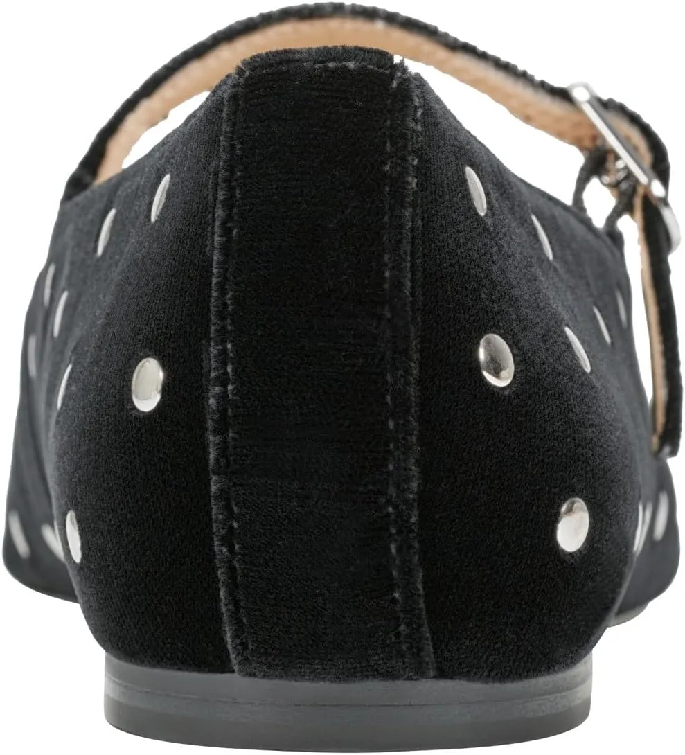 Marc Fisher LTD Women's Elizza Ballet Flat