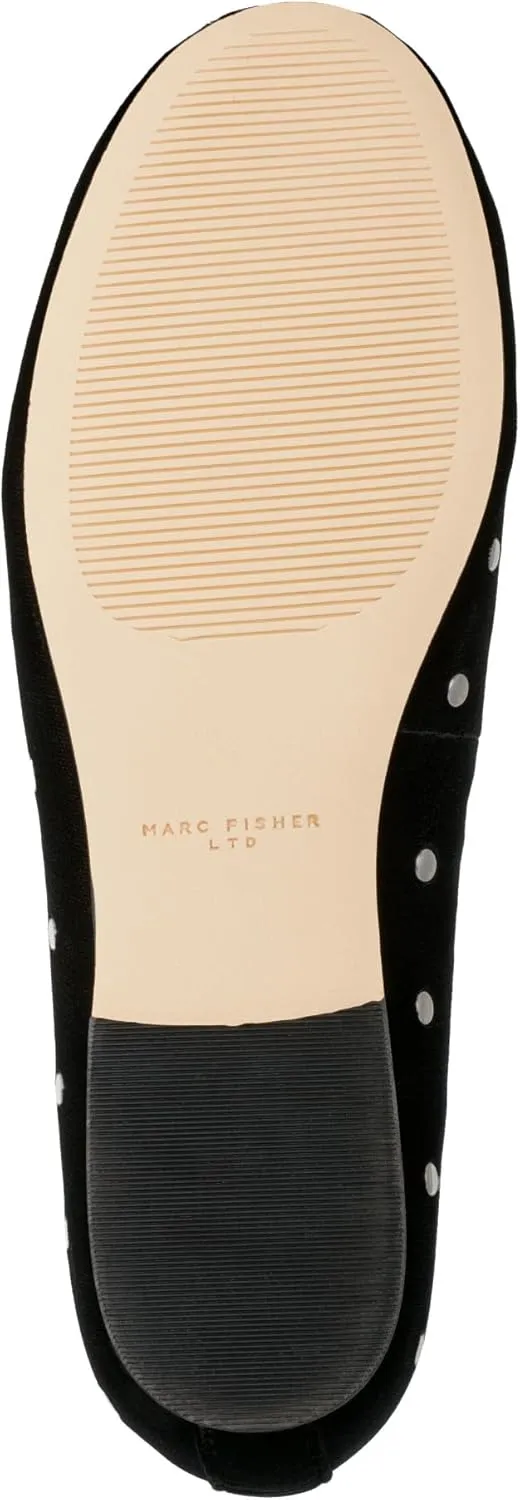 Marc Fisher LTD Women's Elizza Ballet Flat