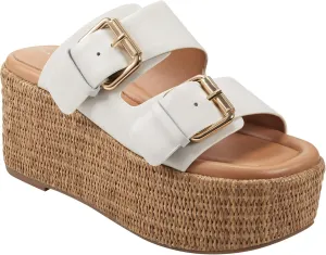 Marc Fisher LTD Women's Palery Wedge Sandal