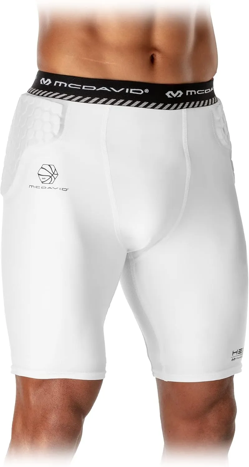 McDavid Standard Athletic