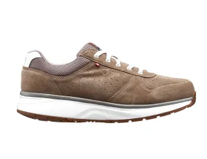 Mens Active Dynamo Classic Light Brown Trainers