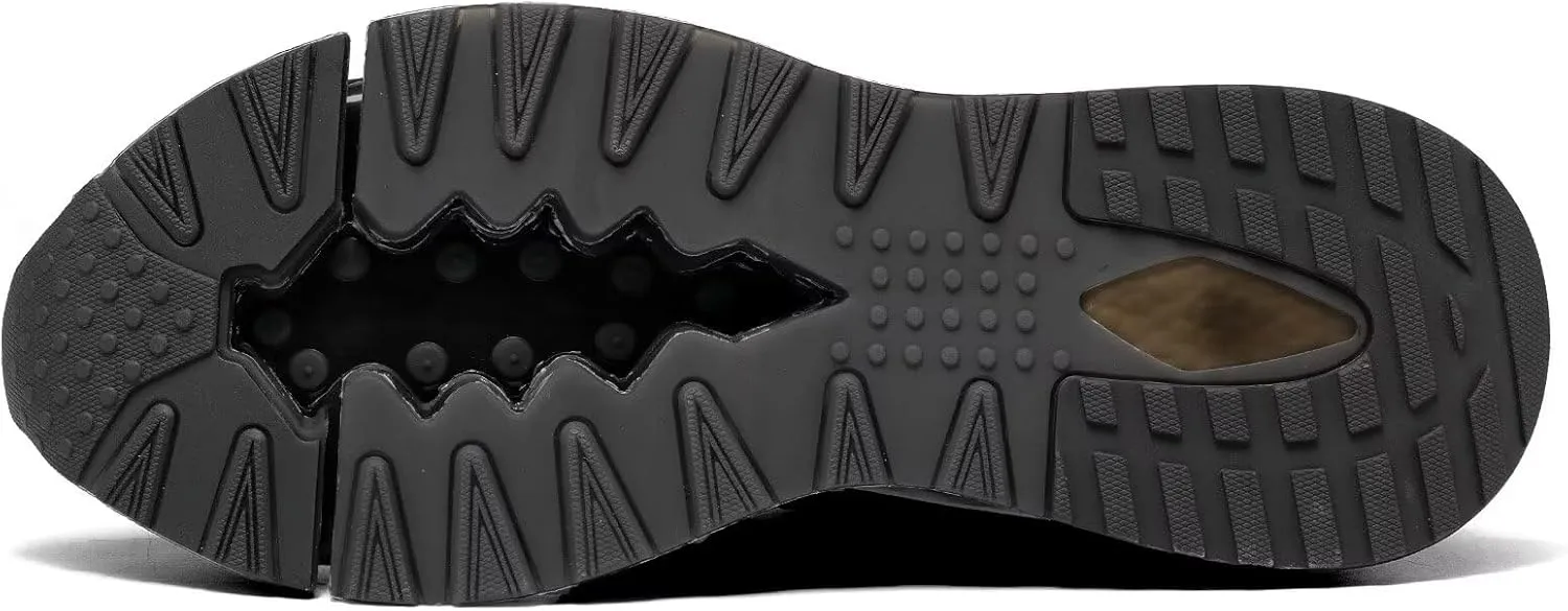 Mens Air Fashion Sneakers Blade Running Walking Shoes Comfortable Non Slip Work Sport Athletic Tennis Shoes