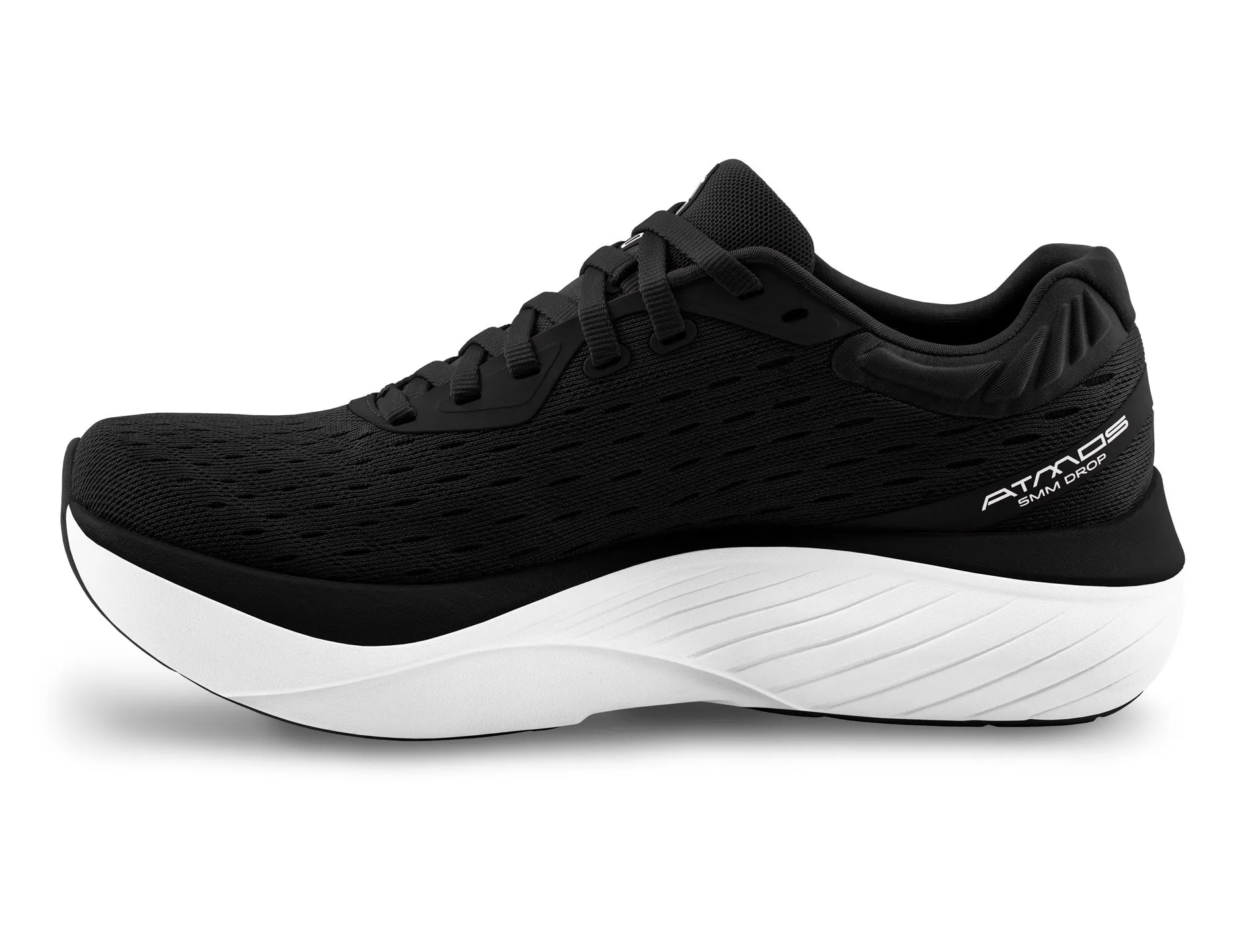Men's Atmos (Blackl/White)