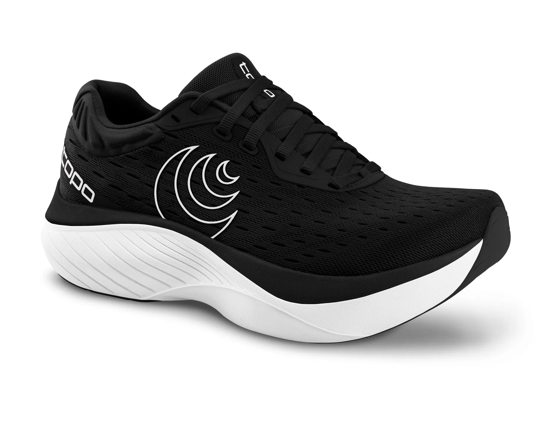 Men's Atmos (Blackl/White)