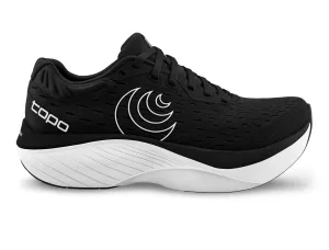 Men's Atmos (Blackl/White)