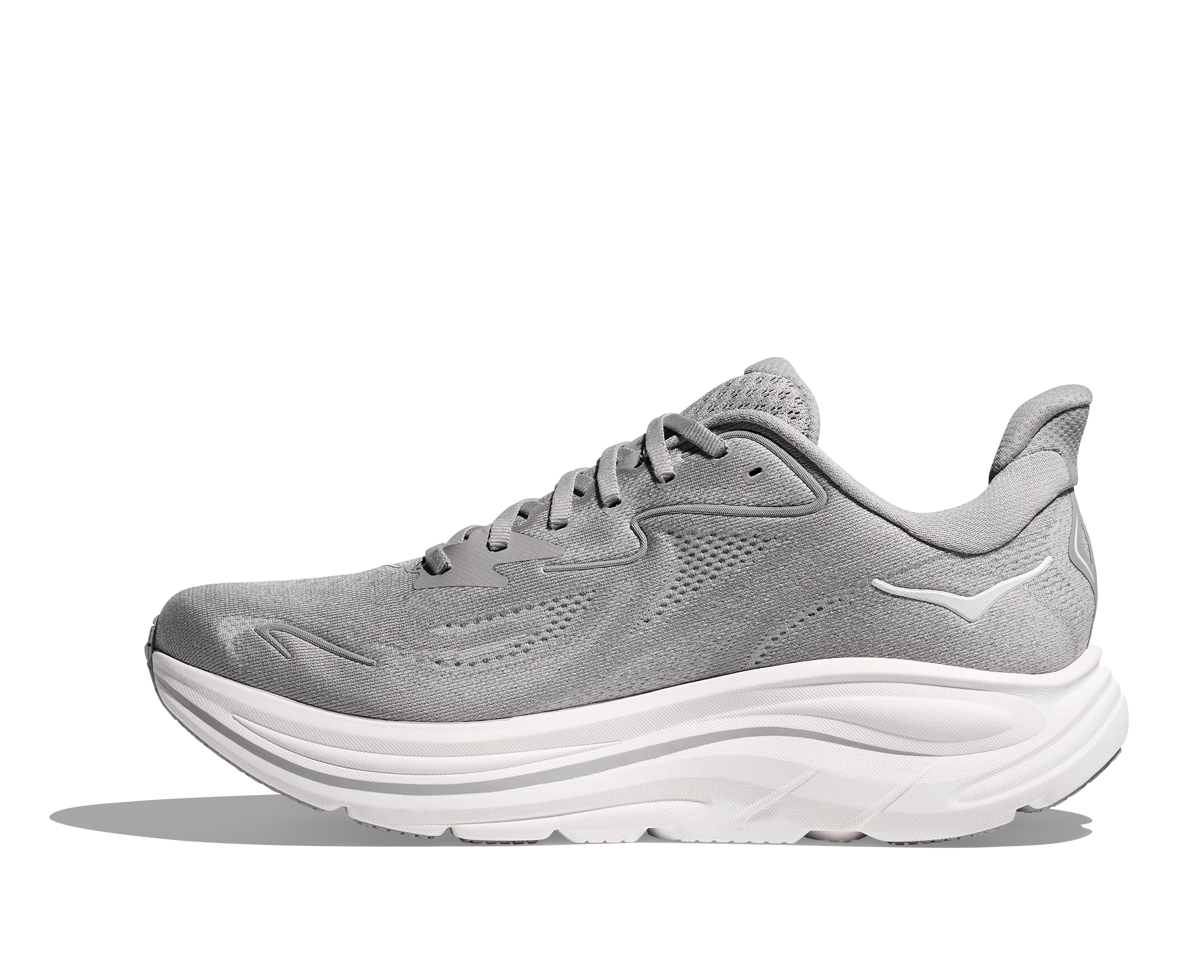 Men's Clifton 10 (STLLR - Stellar Grey/Stardust)