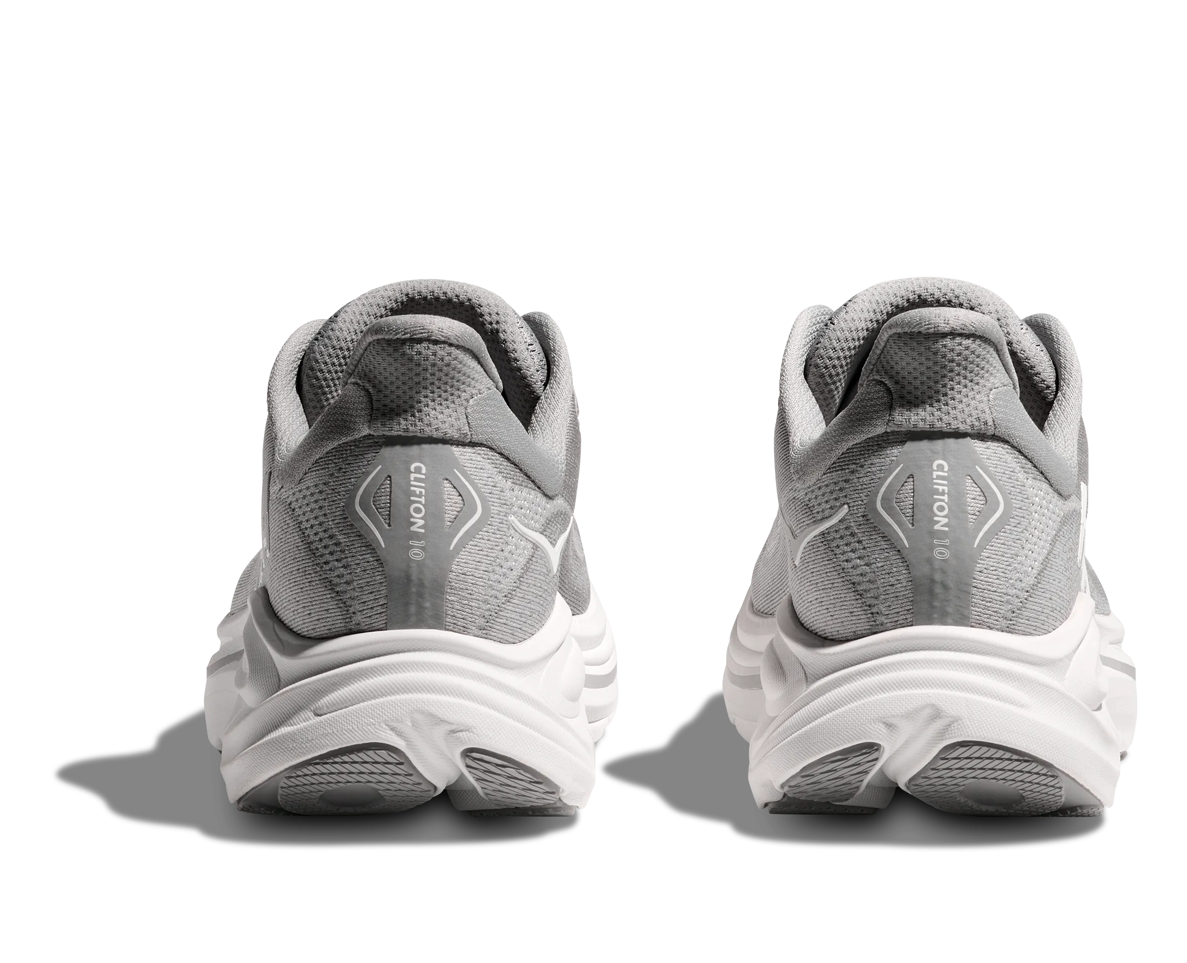 Men's Clifton 10 (STLLR - Stellar Grey/Stardust)