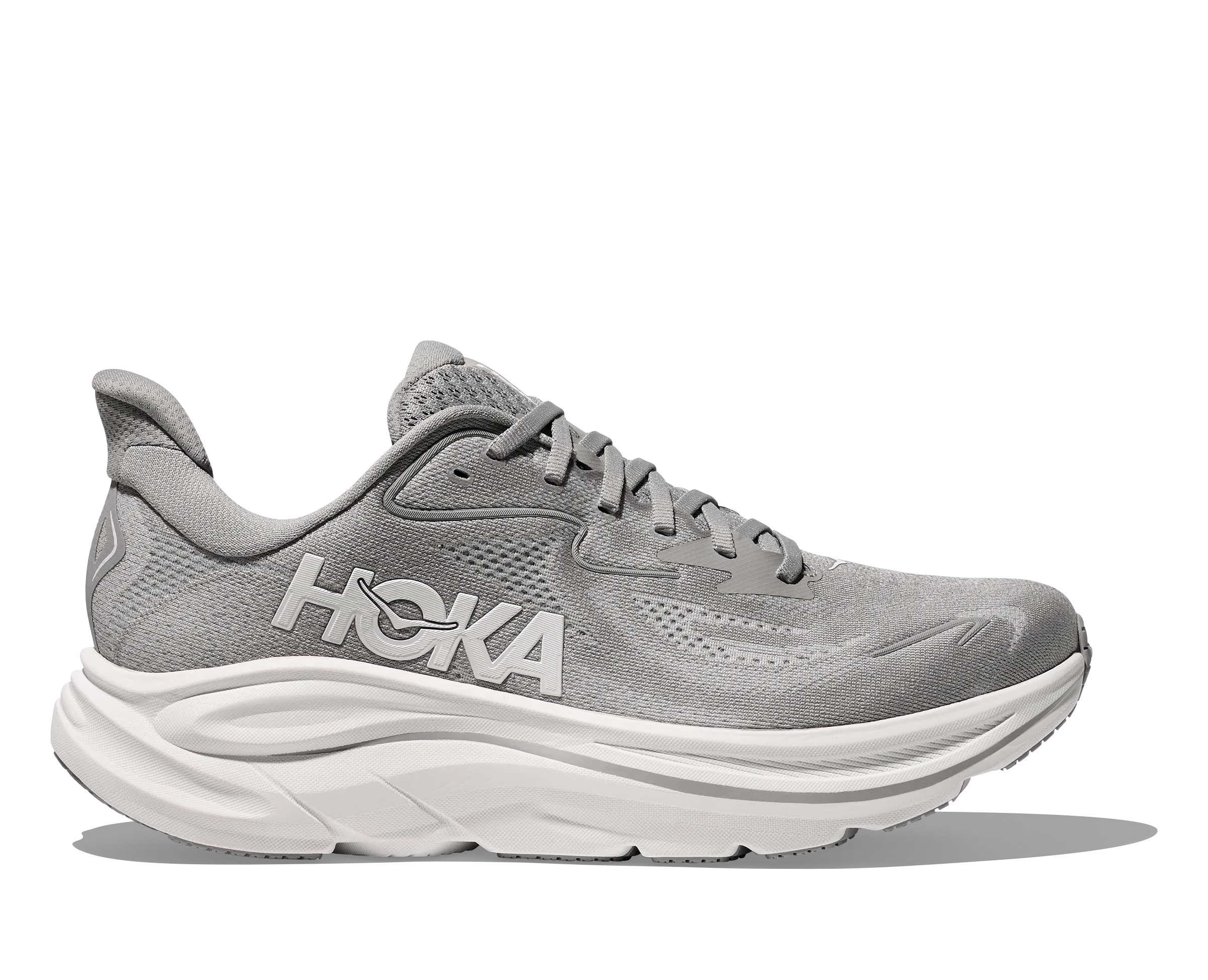 Men's Clifton 10 (STLLR - Stellar Grey/Stardust)