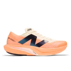 Men’s FuelCell Rebel v4 (CO - Hot Mango/Angora/Black)