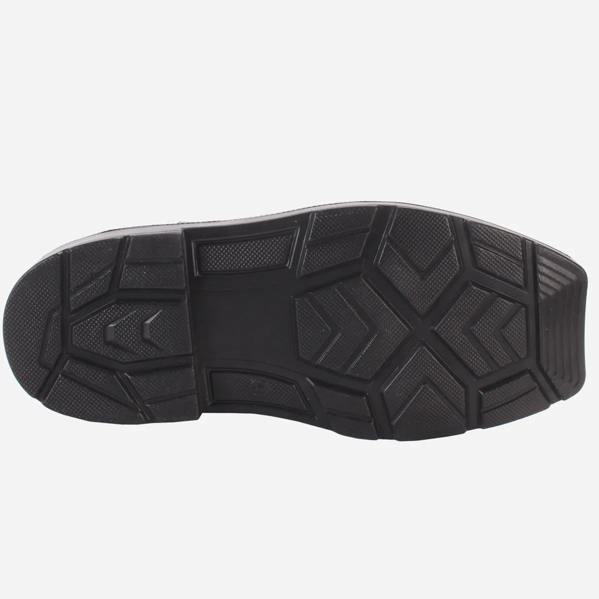 Men's "SPRIYE" Leather Peshawari Sandals