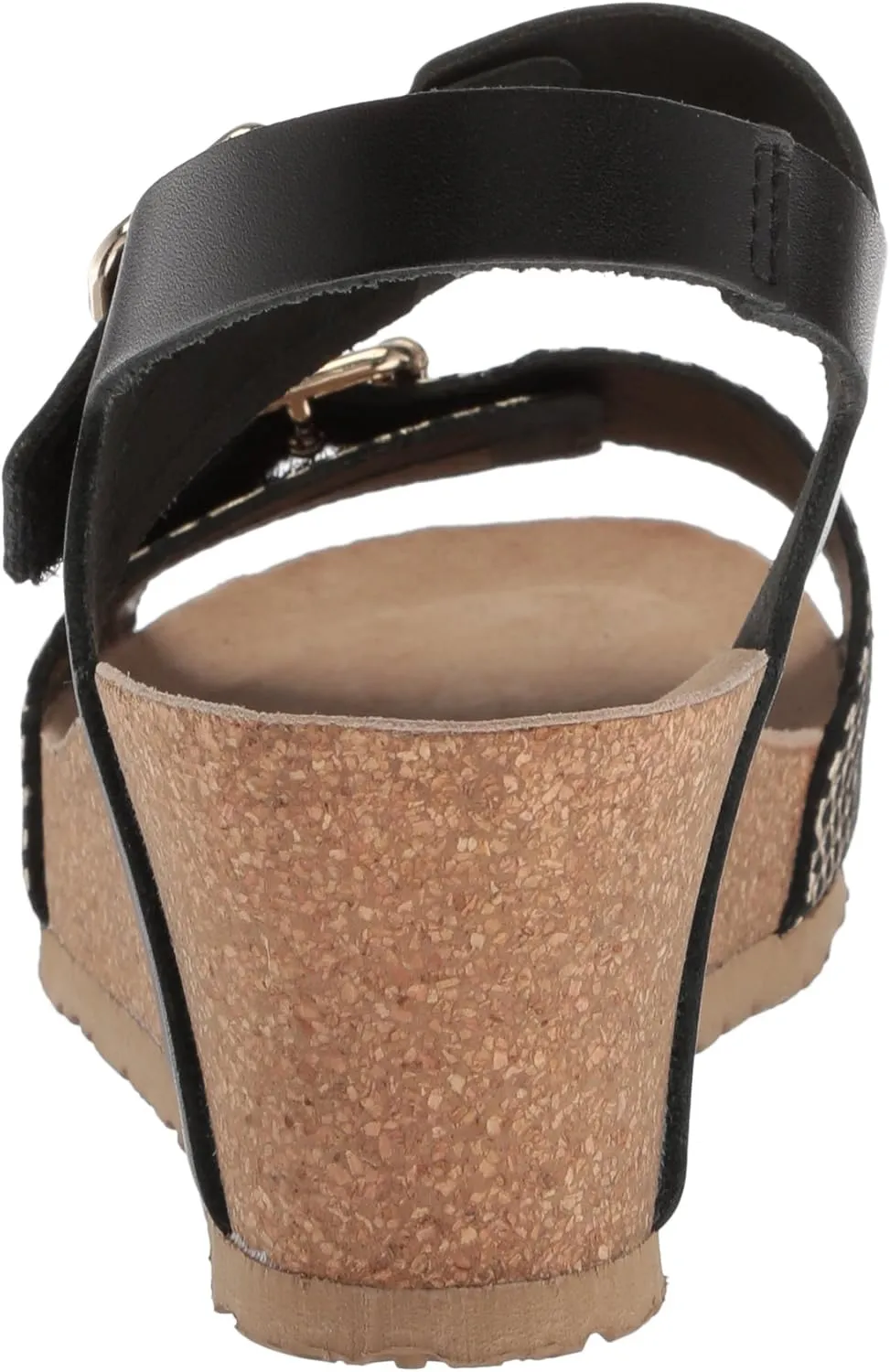 Mephisto Women's Lissandra Platform Dress Sandal