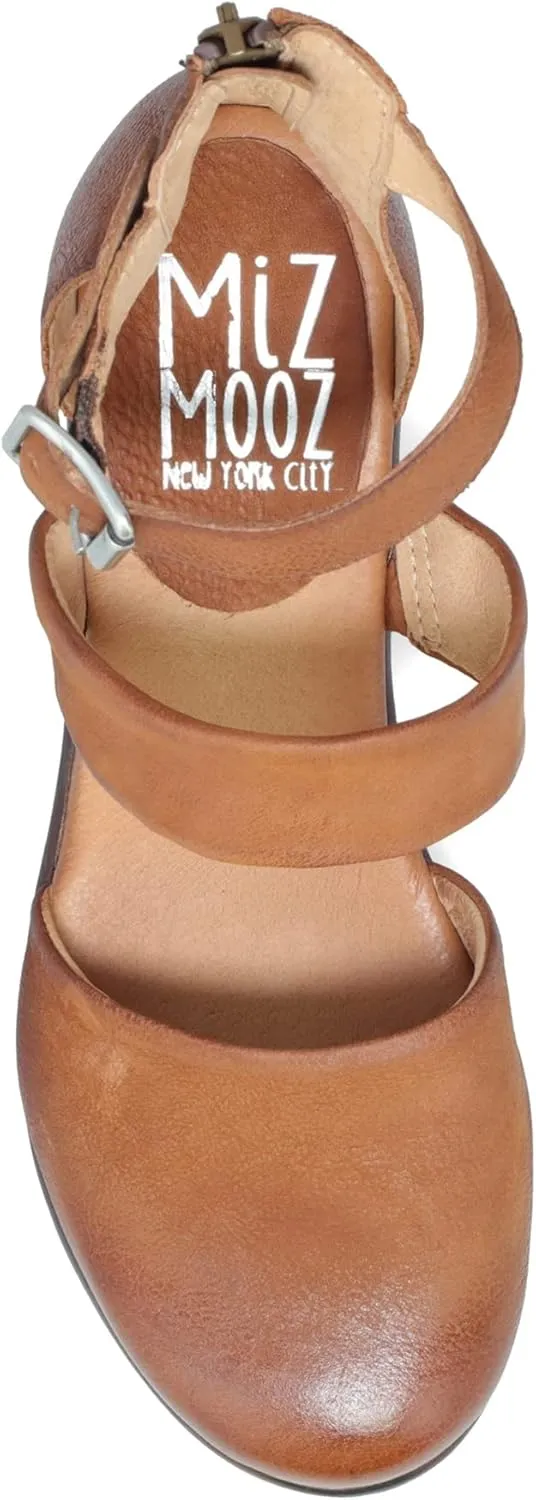 Miz Mooz Amia Women's Wedge Sandal