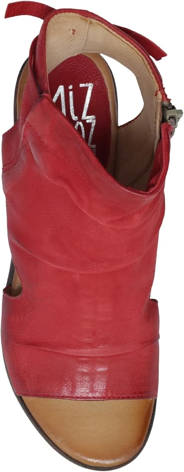 Miz Mooz Anna Women's Wedge Sandal
