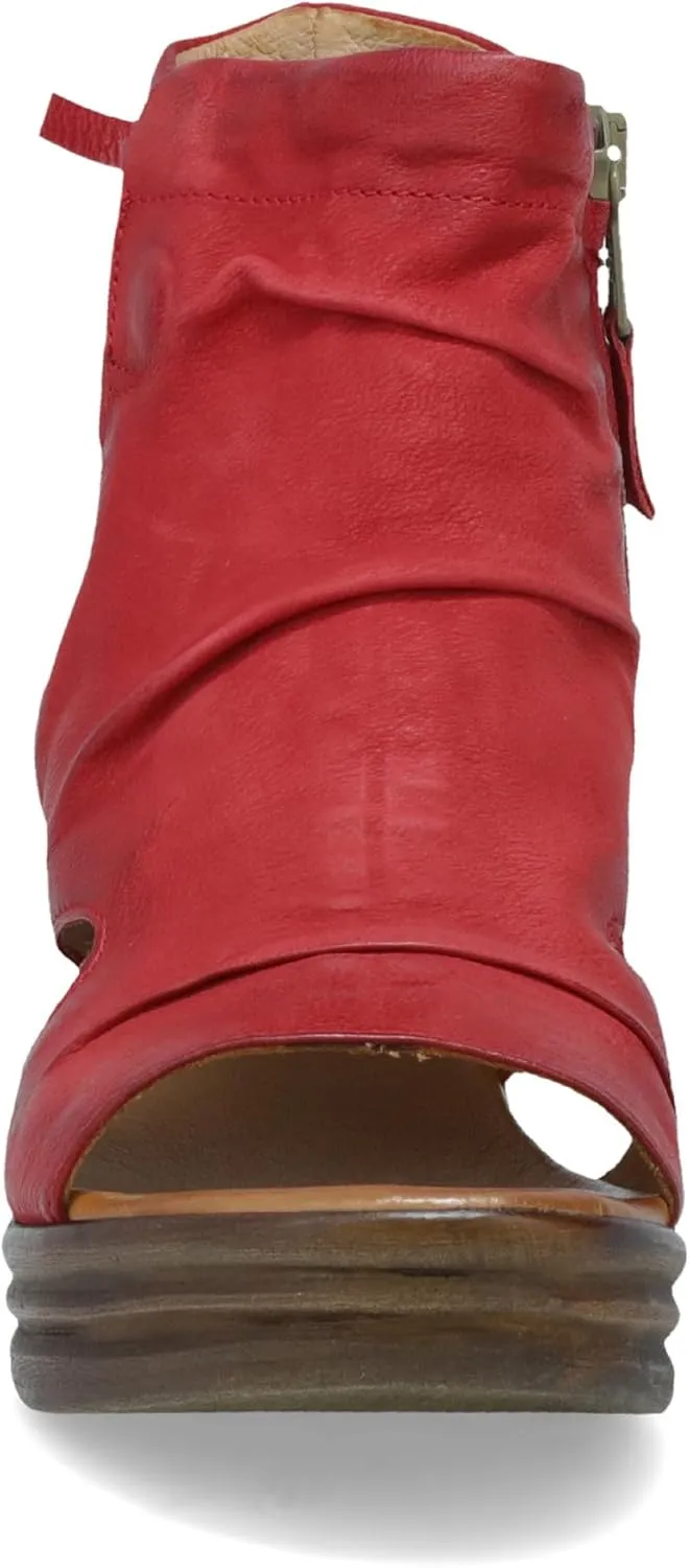 Miz Mooz Anna Women's Wedge Sandal