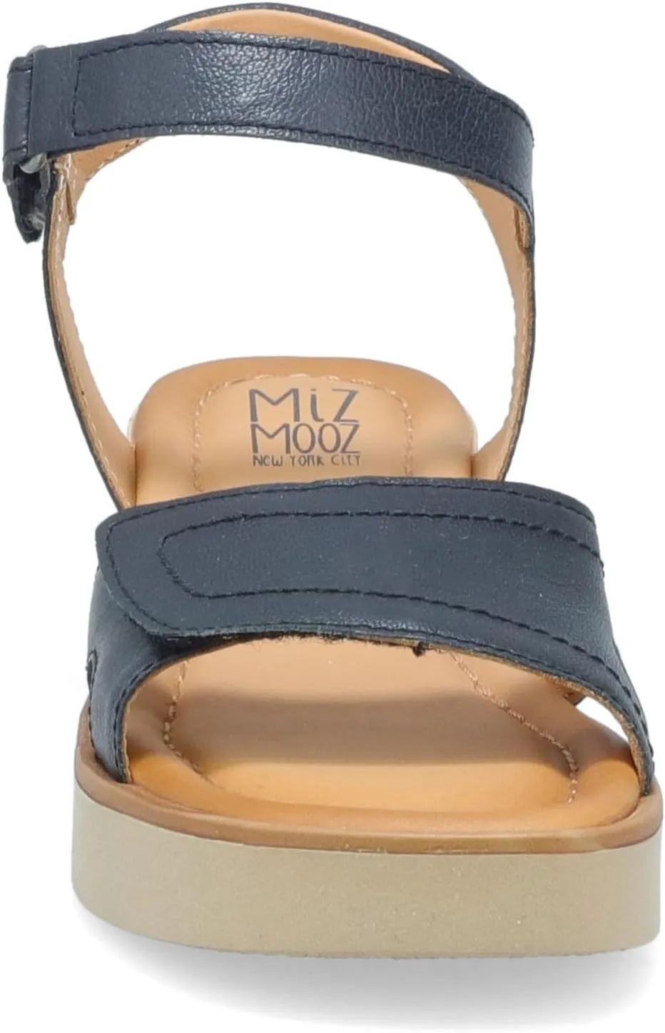 Miz Mooz Stunner Women's Platform Sandal