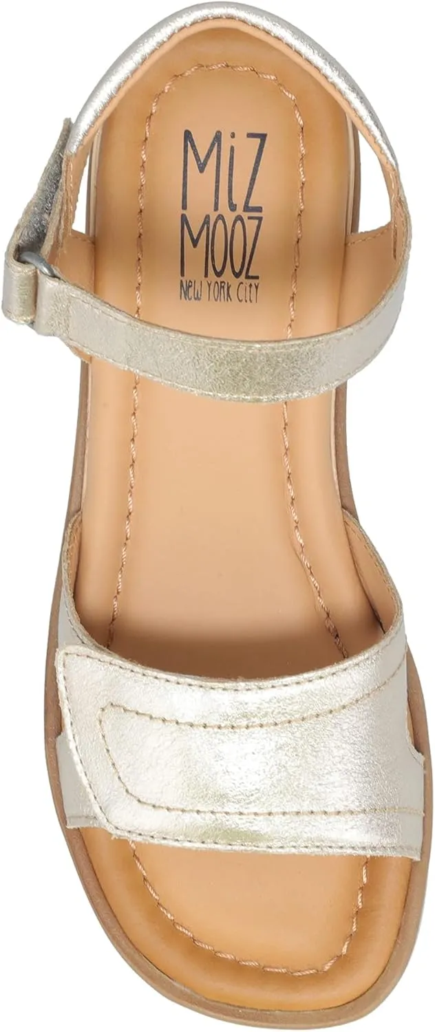 Miz Mooz Stunner Women's Platform Sandal