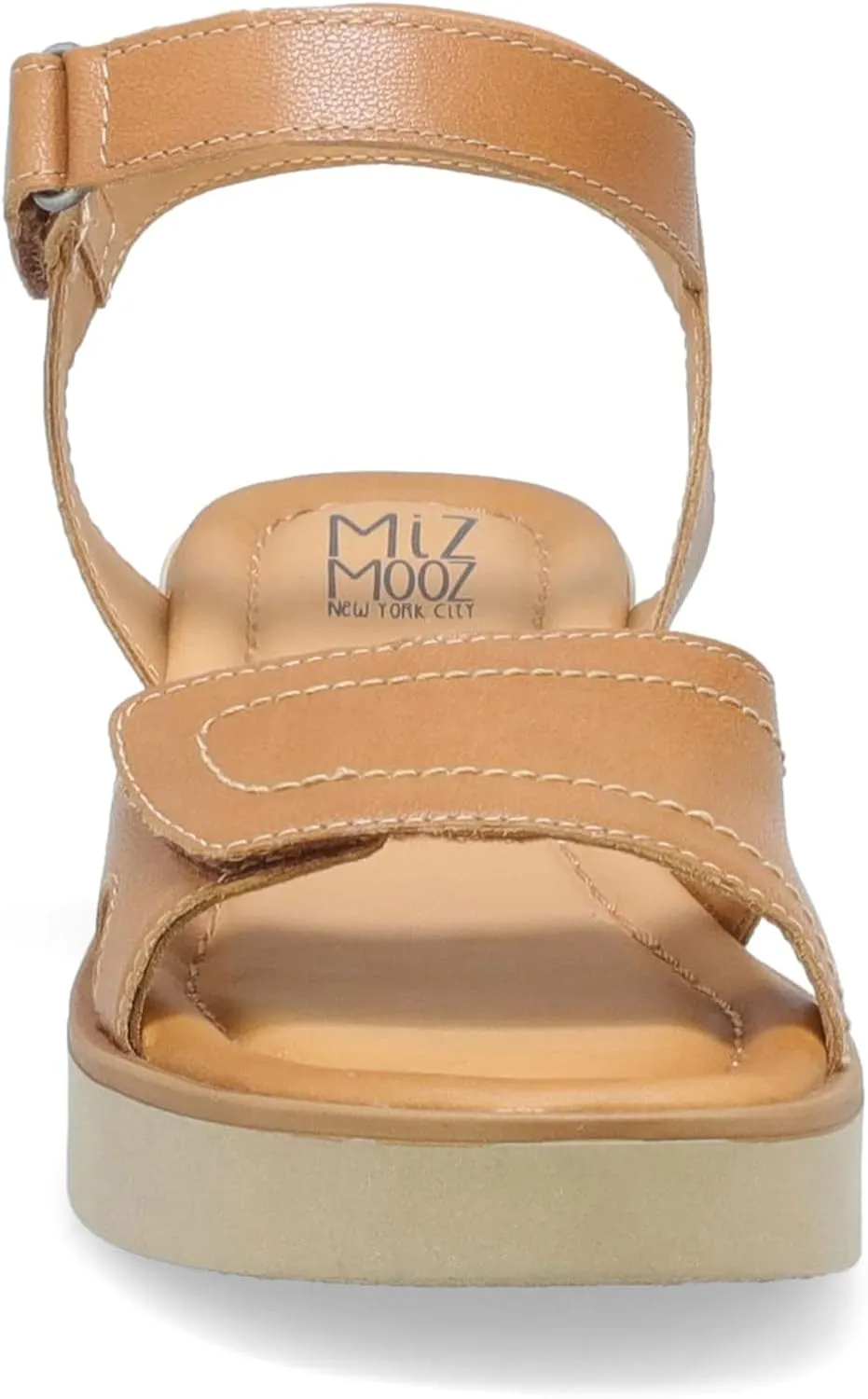Miz Mooz Stunner Women's Platform Sandal