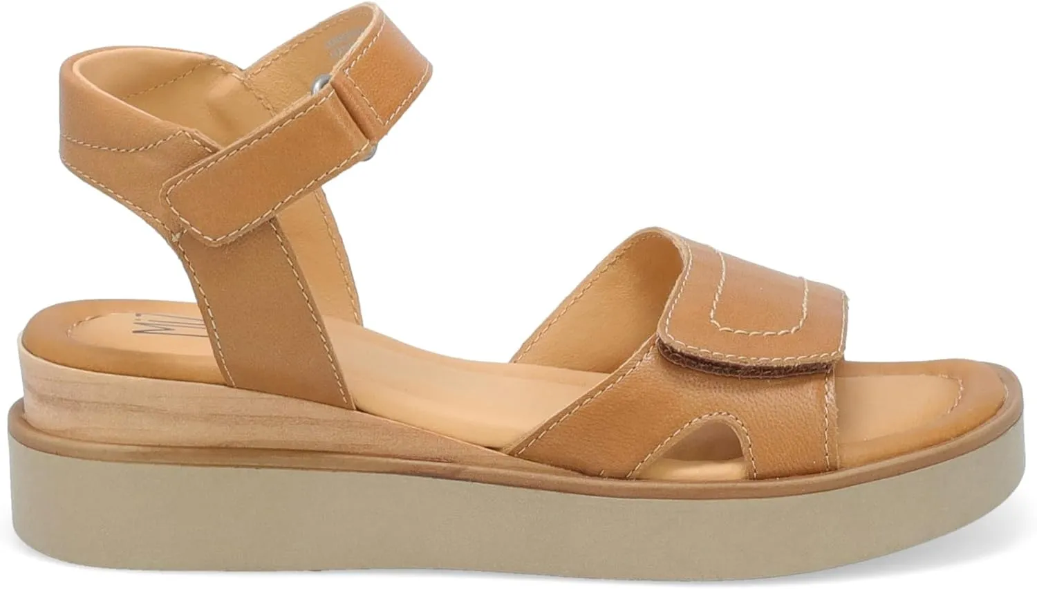 Miz Mooz Stunner Women's Platform Sandal