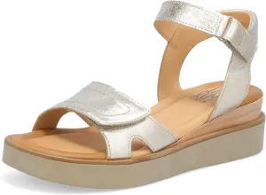 Miz Mooz Stunner Women's Platform Sandal