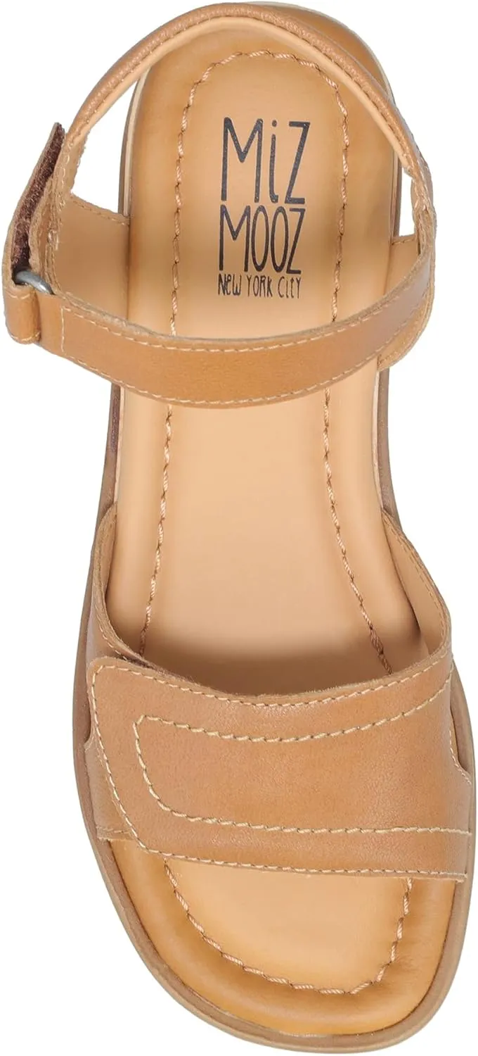 Miz Mooz Stunner Women's Platform Sandal
