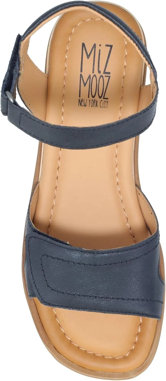 Miz Mooz Stunner Women's Platform Sandal