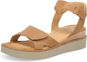 Miz Mooz Stunner Women's Platform Sandal