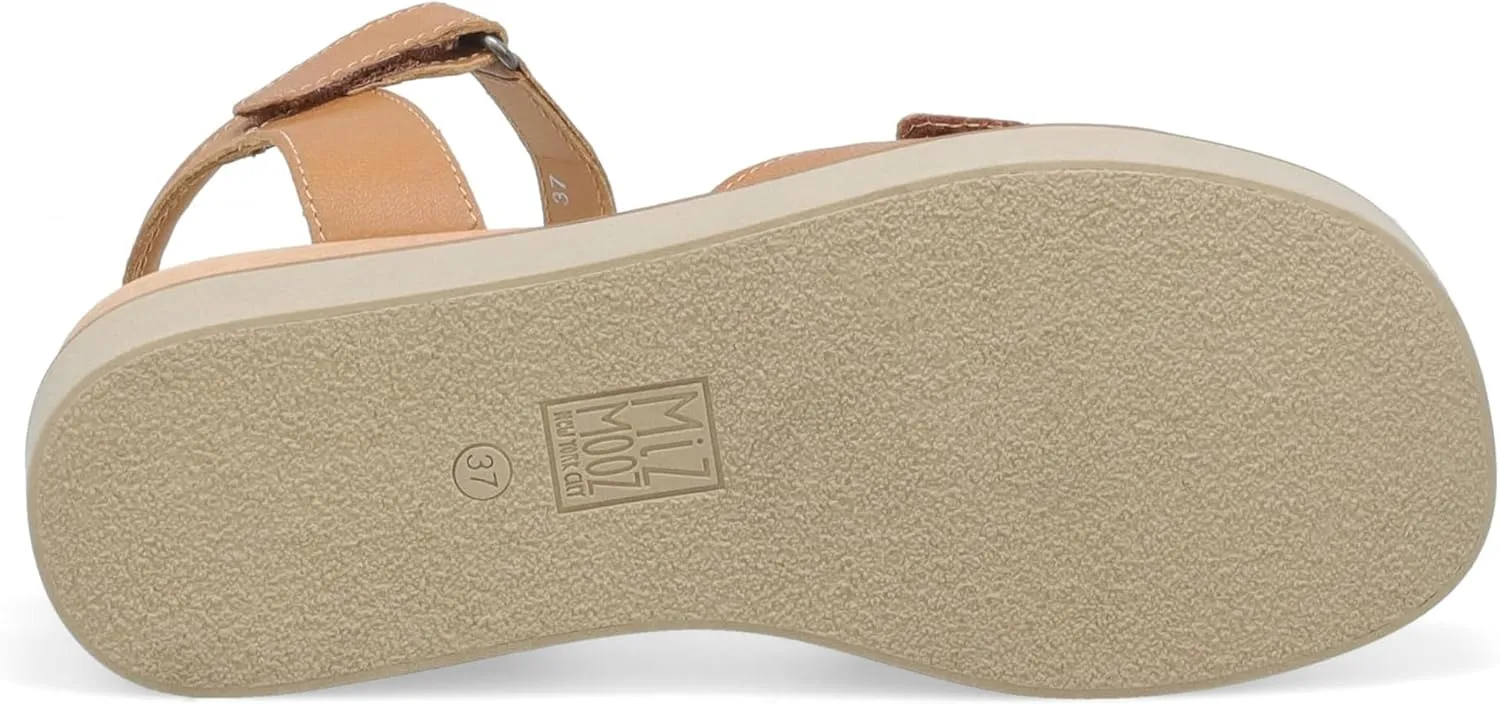 Miz Mooz Stunner Women's Platform Sandal