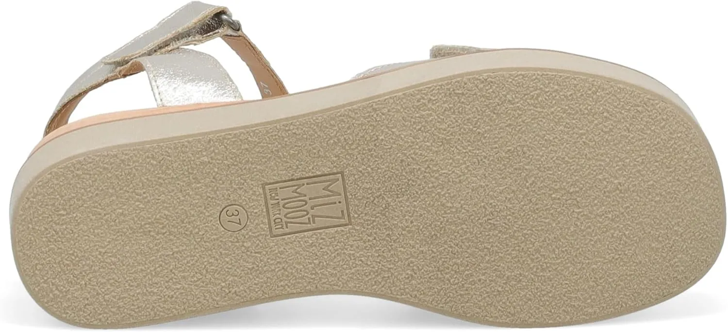 Miz Mooz Stunner Women's Platform Sandal