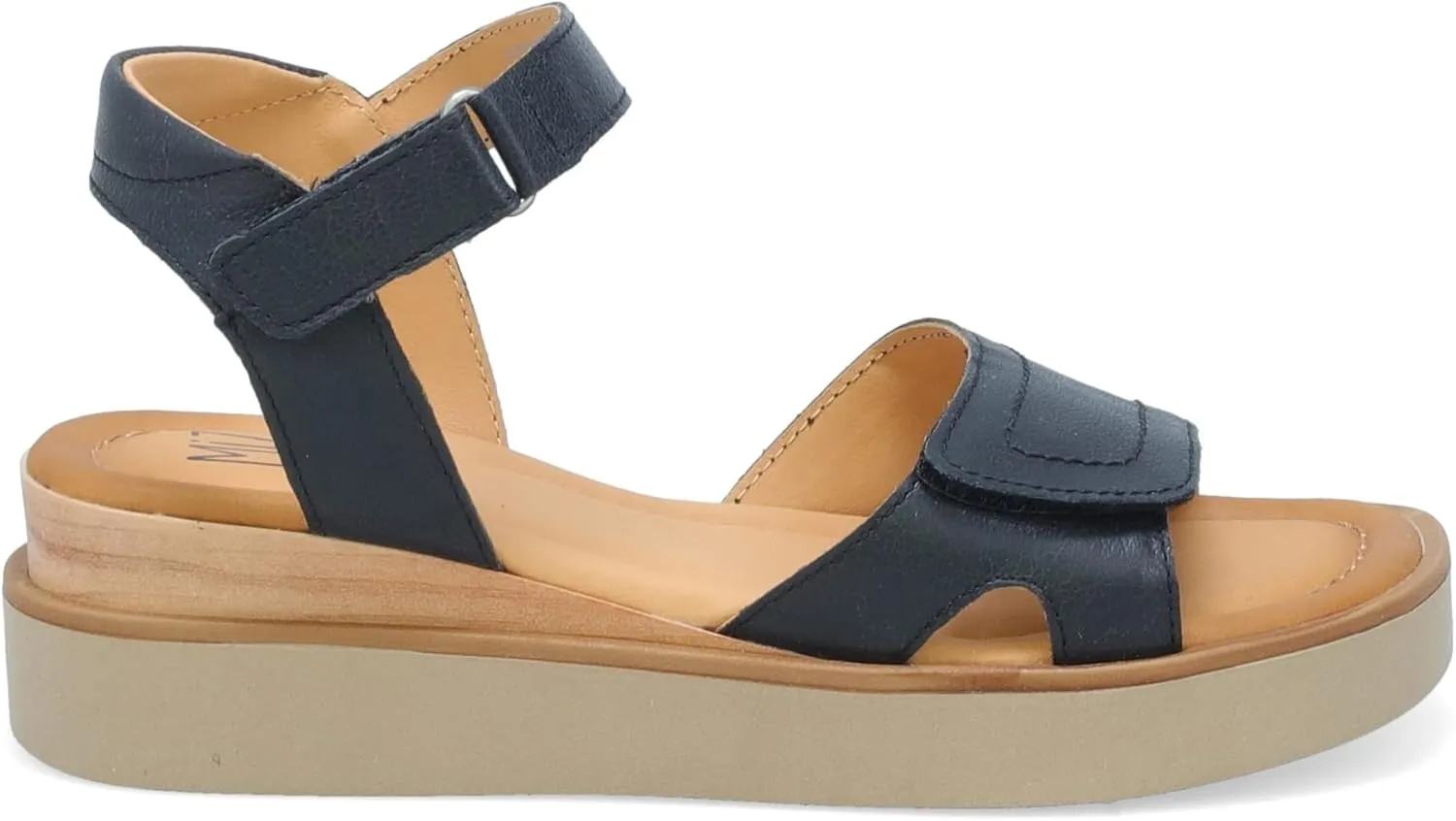 Miz Mooz Stunner Women's Platform Sandal
