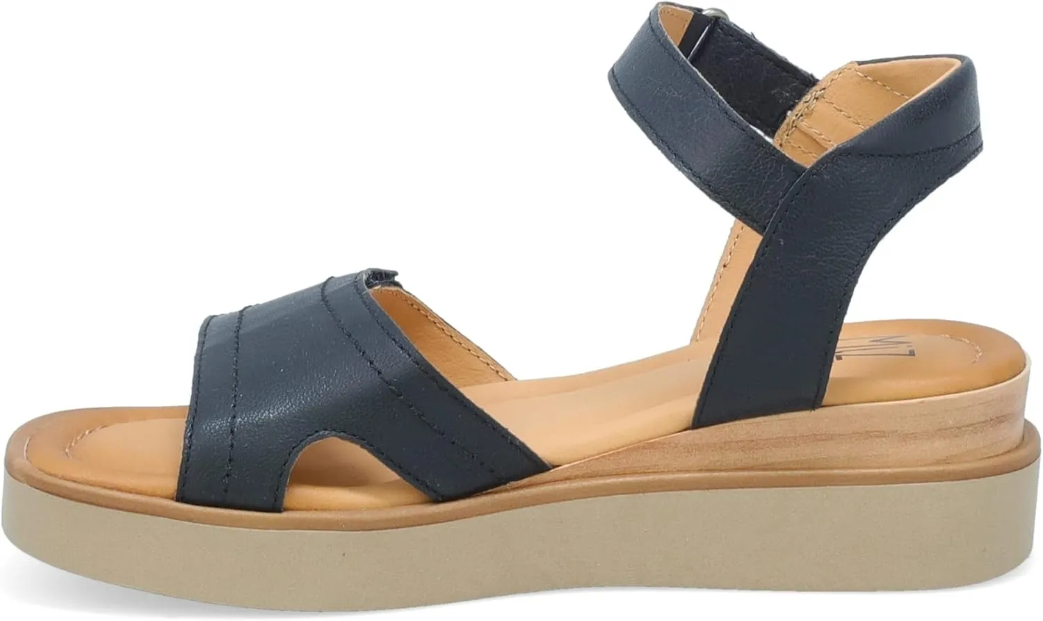Miz Mooz Stunner Women's Platform Sandal
