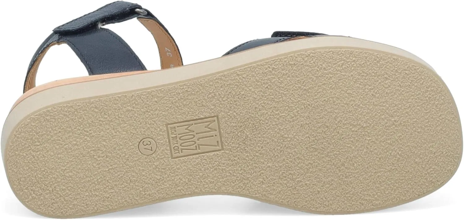 Miz Mooz Stunner Women's Platform Sandal