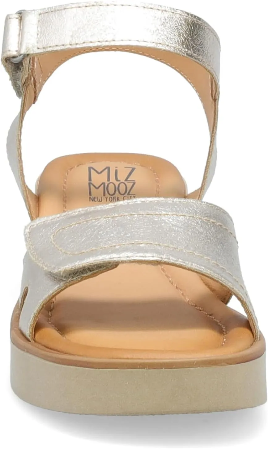 Miz Mooz Stunner Women's Platform Sandal