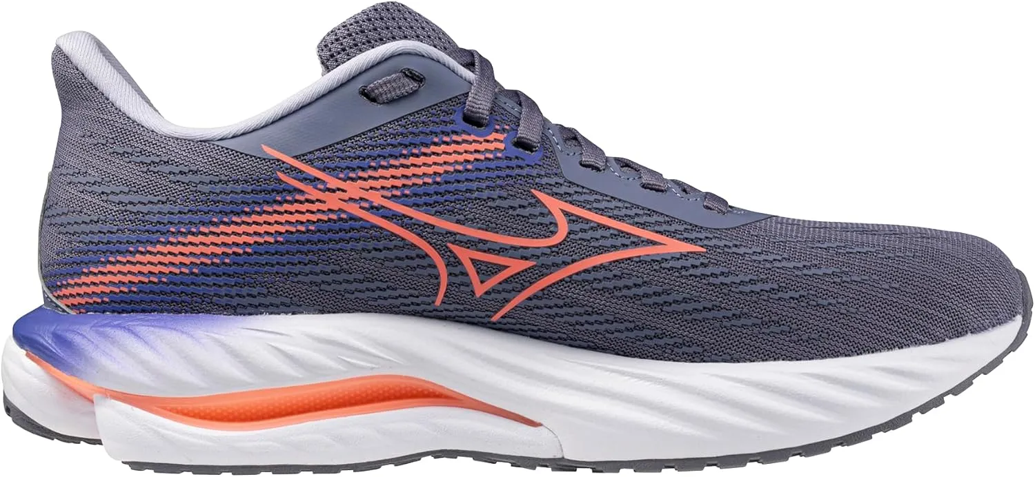 Mizuno Women's Wave Inspire 21 D Running Shoe