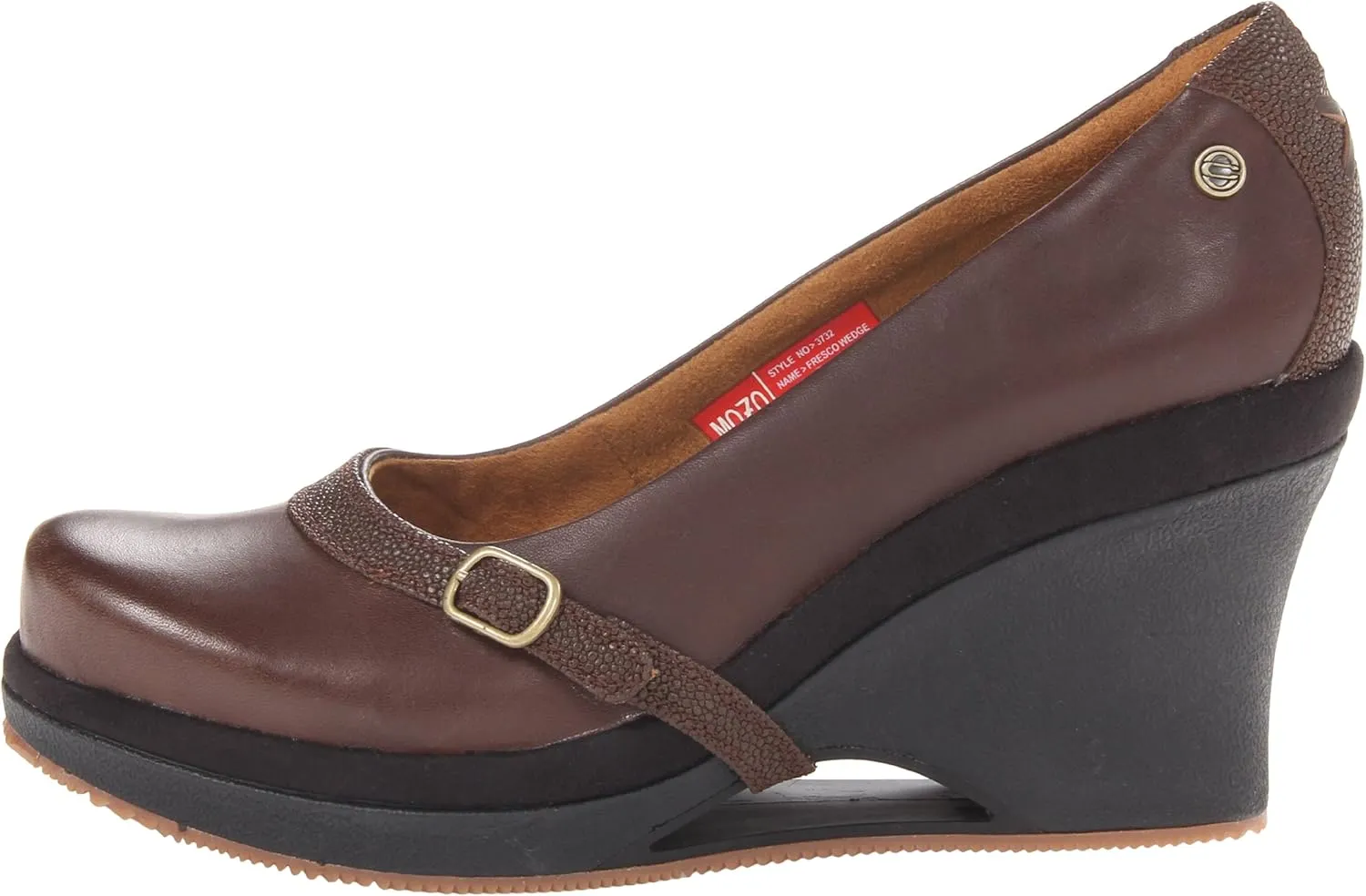 MOZO Women's Fresco Sandal