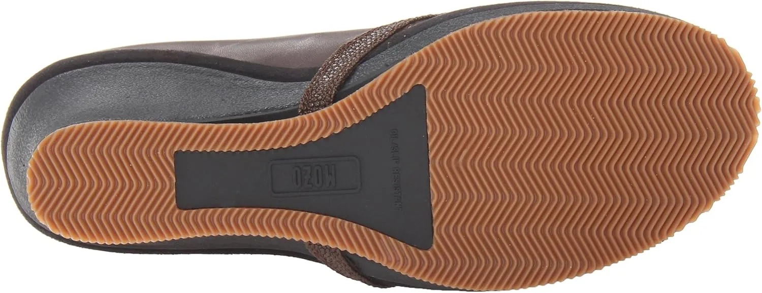 MOZO Women's Fresco Sandal