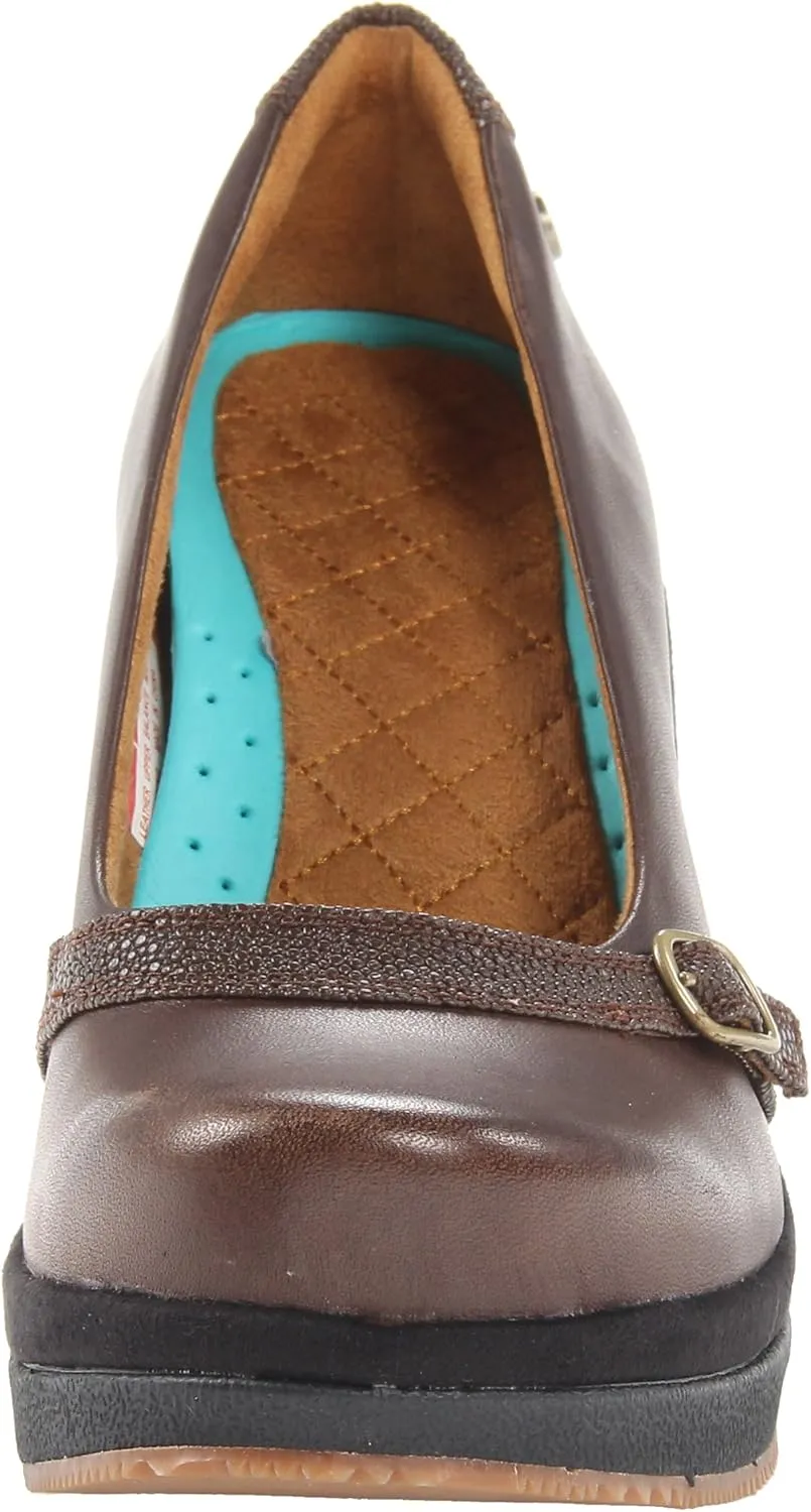 MOZO Women's Fresco Sandal