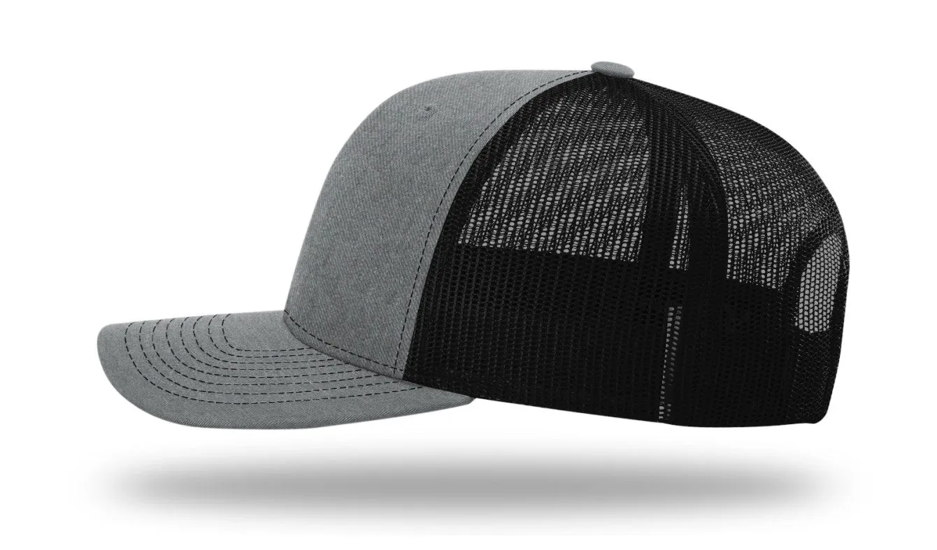 Mule Power Embroidered Ballcap