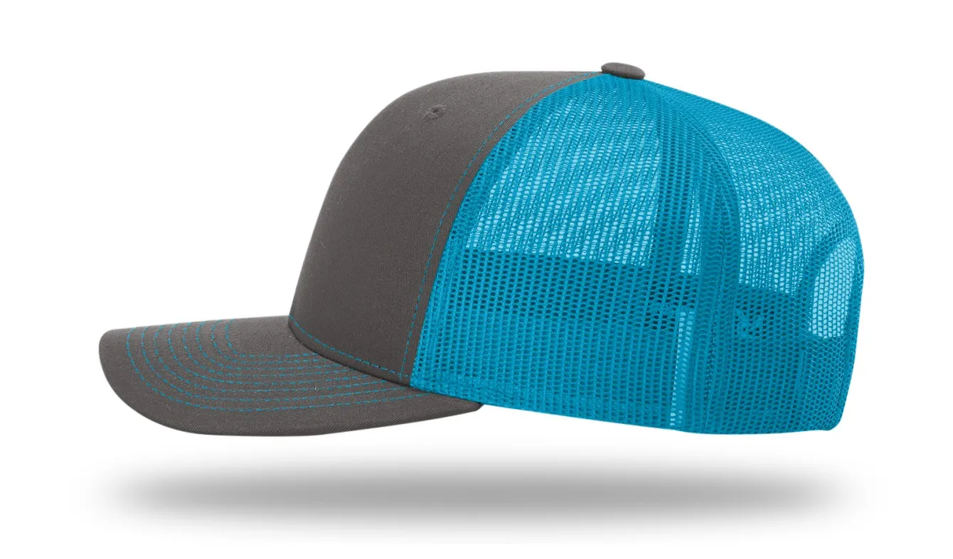 Mule Power Embroidered Ballcap