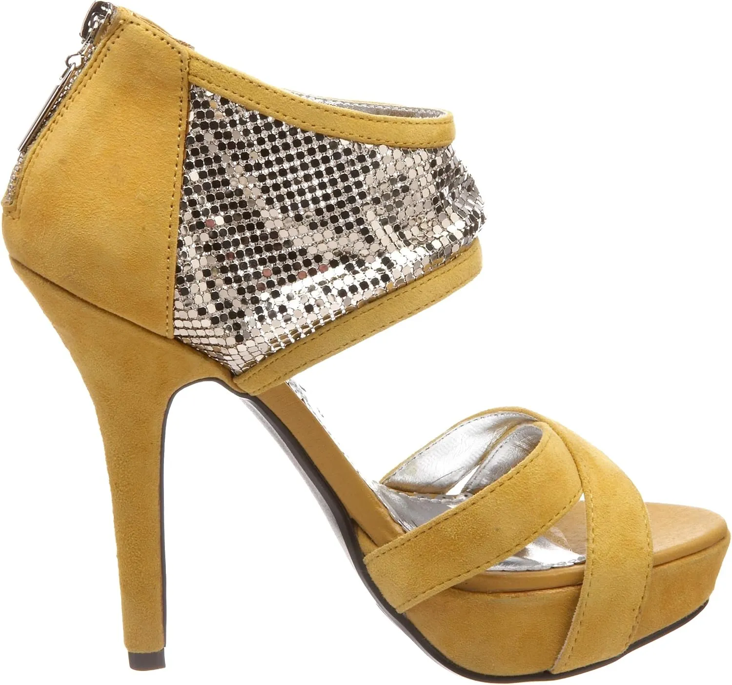 Naughty Monkey Women's Shinner