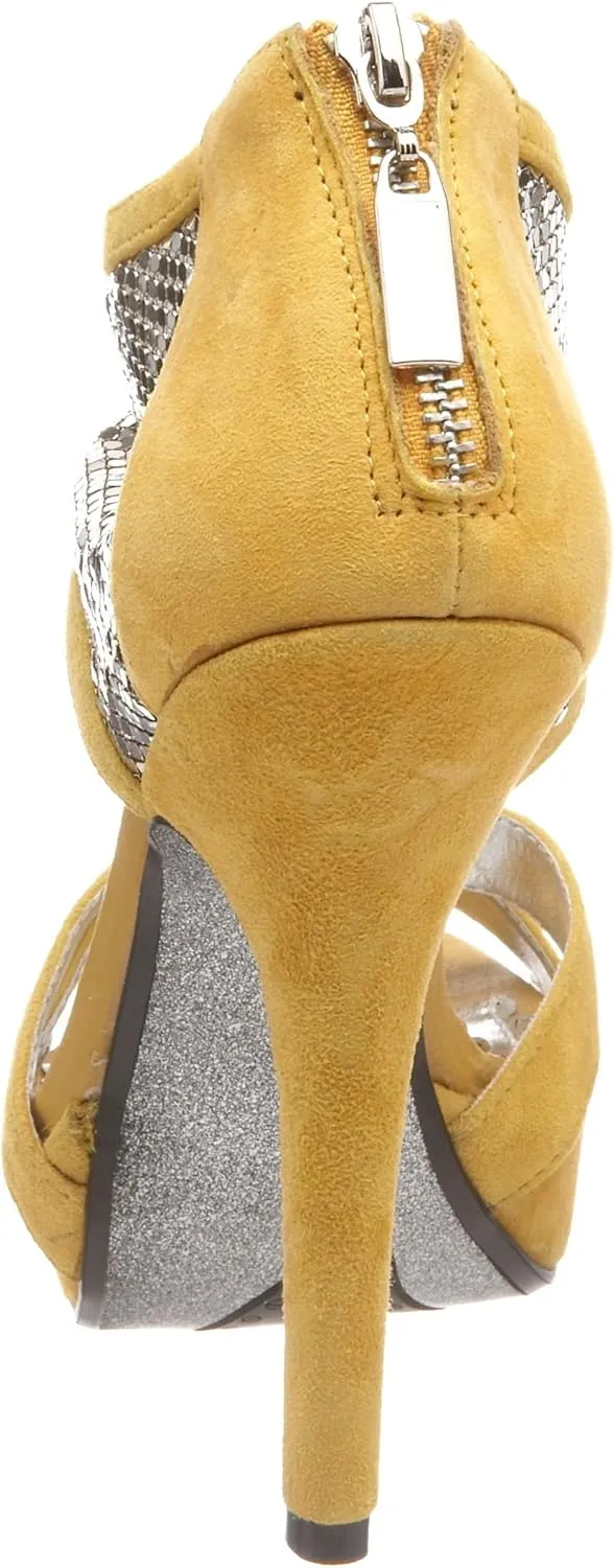 Naughty Monkey Women's Shinner