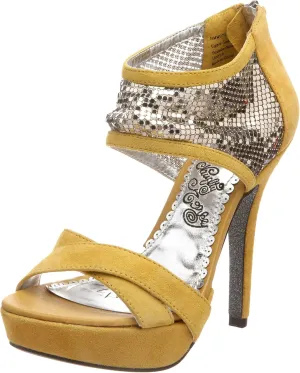 Naughty Monkey Women's Shinner