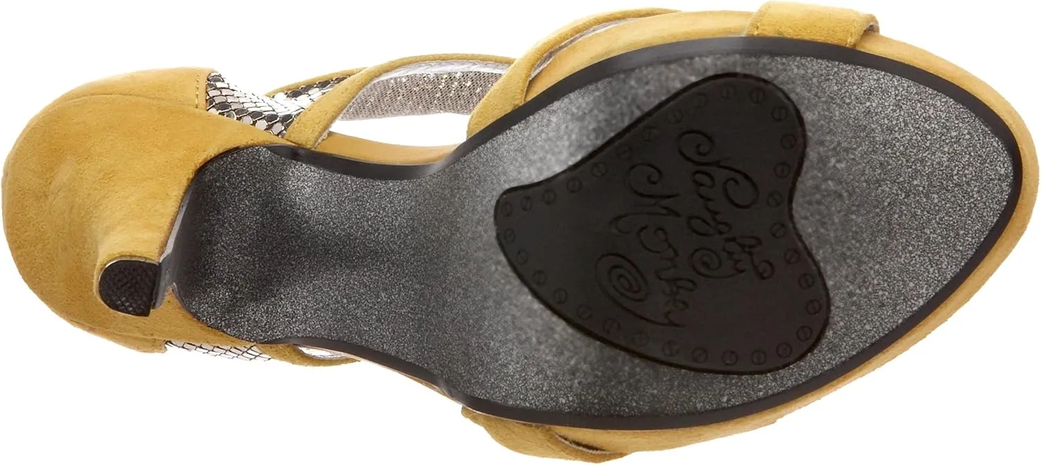 Naughty Monkey Women's Shinner