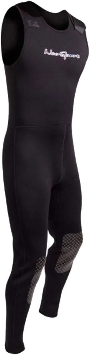 NeoSport Men's Premium Neoprene 5mm Waterman John Wetsuit