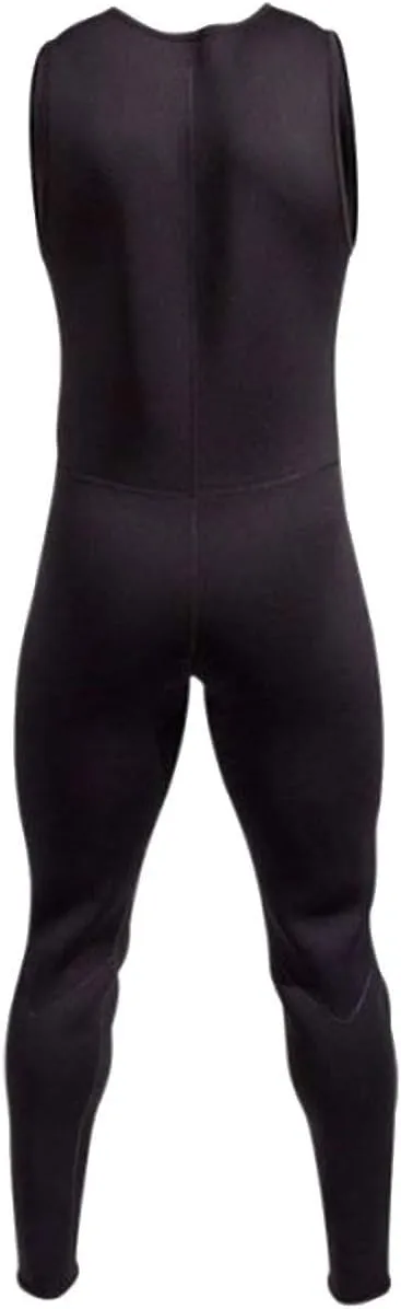 NeoSport Men's Premium Neoprene 5mm Waterman John Wetsuit