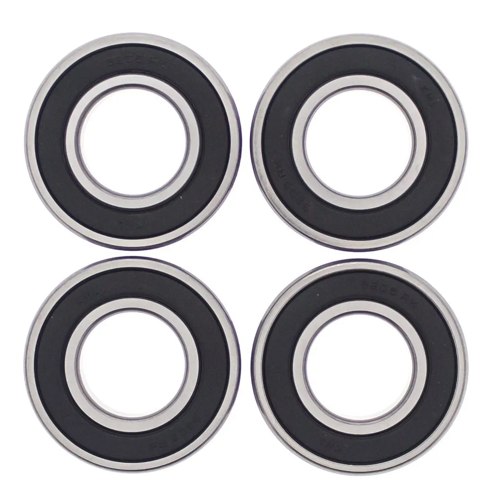 New ALL BALLS Rear Wheel Bearing Kit For HARLEY DAVIDSON, KAWASAKI 25-1405