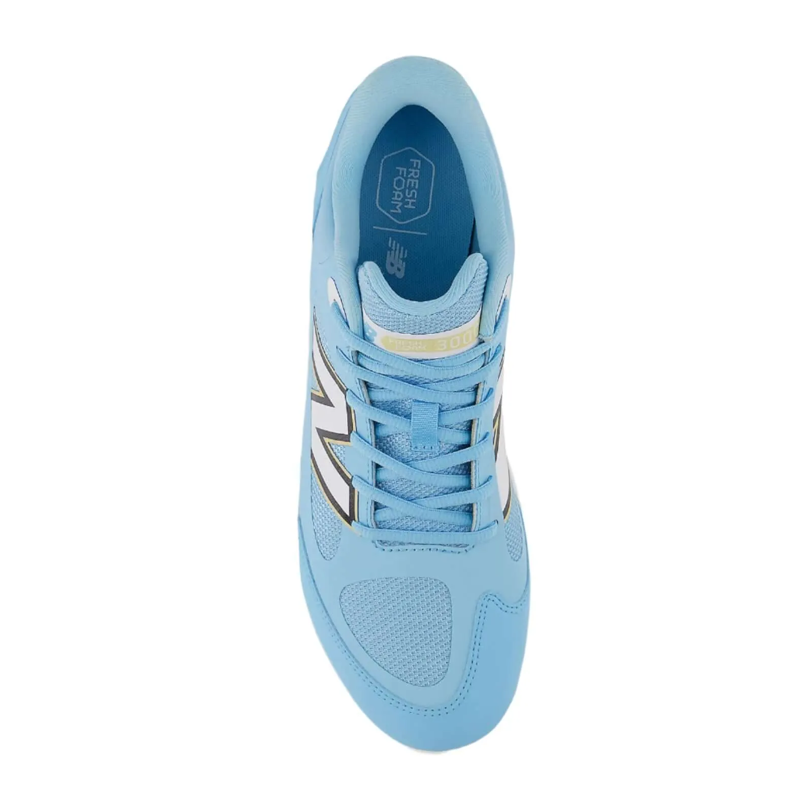 New Balance 3000v7 Armed Forces Turf-Trainer Team Carolina