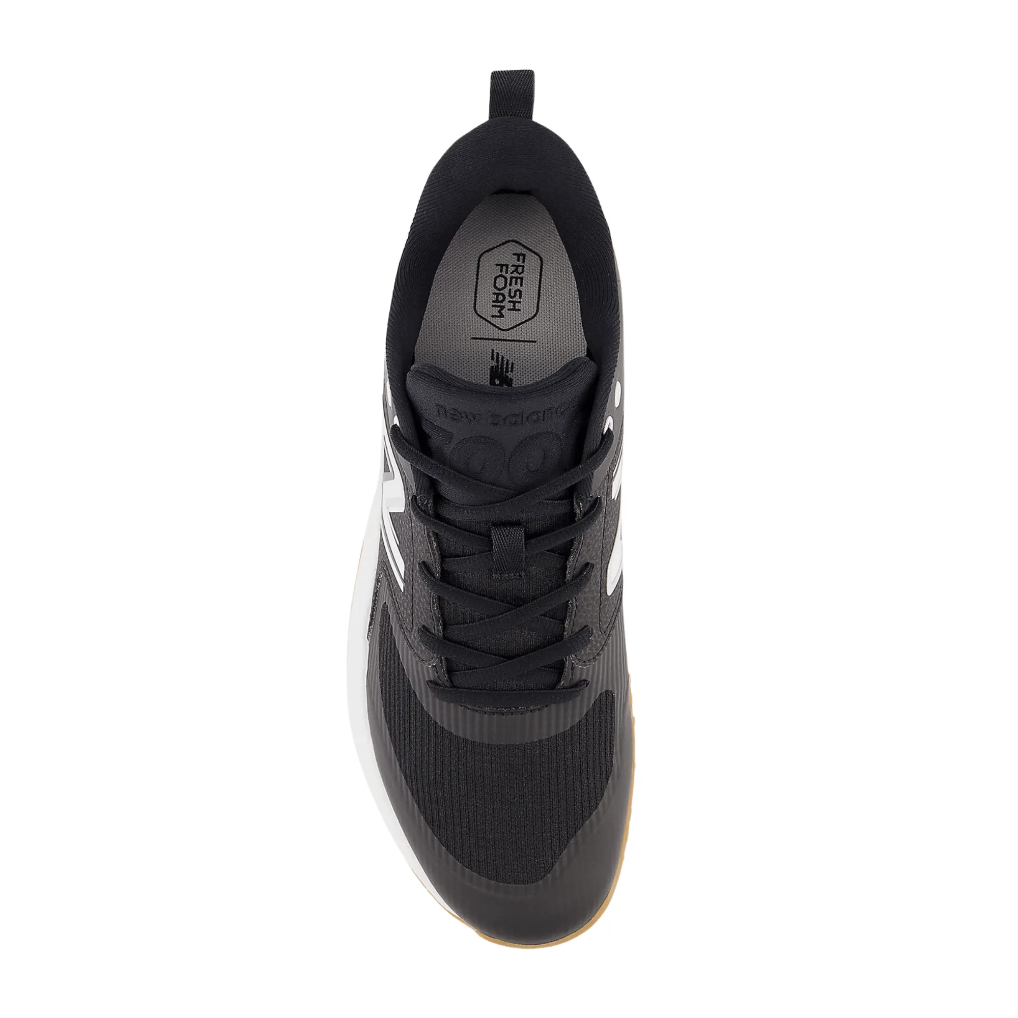 New Balance Fresh Foam 3000 v6 Turf-Trainer T3000BK6 Black
